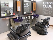 ウルトラキューブアットイノウエ(Ultra CUBE at Inoue)