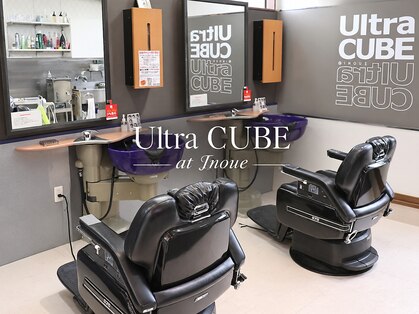ウルトラキューブアットイノウエ(Ultra CUBE at Inoue)の写真