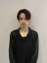 ミュー(mieu)&nbsp;恭一 