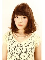 アヴァンティ ヘアーアンドスパ(avanti hair&spa)&nbsp;カジュアルリッチボブ♪