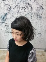 オーパスクリエ (OPUS CREER)&nbsp;PRETTY 　BOB