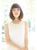 【Madu】ナチュラルボブ