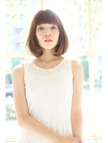 マドゥー(Madu)&nbsp;【Madu】ナチュラルボブ