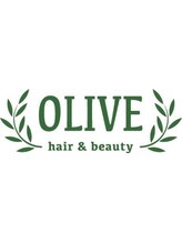 OLIVE hair & beauty 【オリーブ】