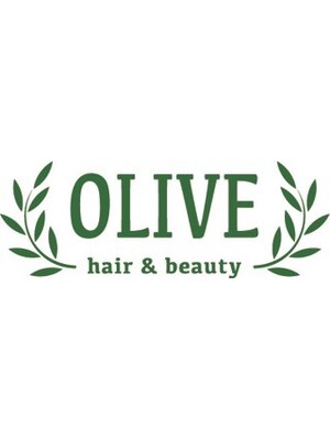 オリーブ ヘアアンドビューティー(OLIVE hair & beauty)