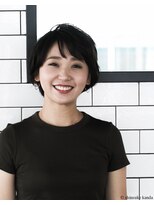 マロウズ(Marrows)&nbsp;【Marrows】キャッチーなセミウェットショート