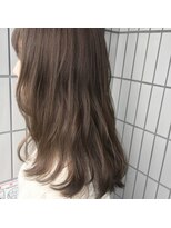 ザ オーダー(THE ORDER)&nbsp;【ＴＨＥＯＲＤＥＲ】外国人風ナチュラルベージュ