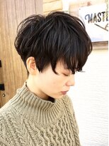 マスターピース(MASTERPEACE)&nbsp;ショートスタイル