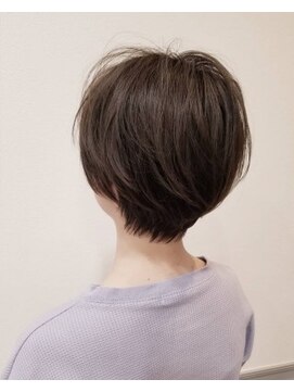 グランシュ 青葉台店(GranCieux) 春ヘア☆マッシュレイヤー☆