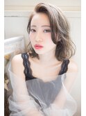 エアリーボブ