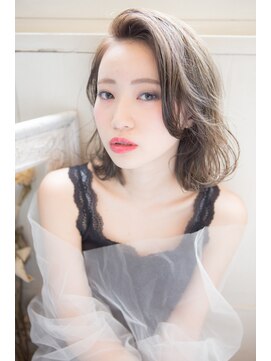 サノ(Sano) エアリーボブ