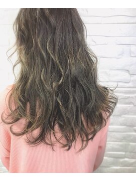 シェルター バイ トウキョウ(Shelter by TOKYO) ナチュラルベージュ3Dハイライト