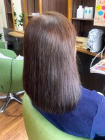 グラント(Grant)&nbsp;カラーオゾントリートメント