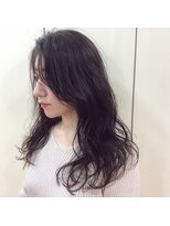 ブルーム コスタ(Blume COSTA)&nbsp;【Blumecosta】モテ髪ピンクブラウン