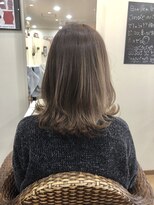 マークス(marks)&nbsp;外はねレイヤー