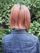 ホープ 渋谷(HOPE)&nbsp;スリークボブ