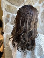 ヘアリゾート バルボア アイランド(hair resort Balboa Island) 30代40代50代髪質改善白髪ぼかしハイライト縮毛矯正