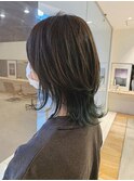 韓国風グラデーションカラー*10代・20代・30代◎//山崎香菜子