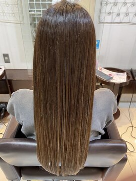 スティラ スムース 高田馬場(Stilla smooth) 美髪スパ