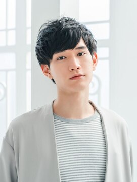 リトル 柏(little) 好印象爽やかヘア