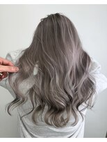 エゴル ナゴヤサカエ(ENGOL NAGOYA SAKAE)&nbsp;シャドールーツシルバー