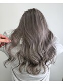 シャドールーツシルバー