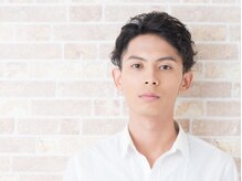 アルファ(Hair Salon alpha)