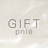 ギフト ポノレ(GIFT pnle)のお店ロゴ