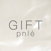 ギフト ポノレ(GIFT pnle)のお店ロゴ