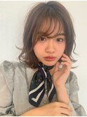 ナチュラル♪