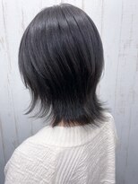 アトリエMAI 北千住 至高のショートレイヤー 北千住 北千住西口