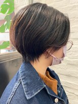 デプス デザイン プロダクツ Depth Design Products 大人ショート