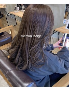 リーコ(Ricco.) Ricco スタイル