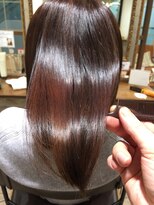 ネオリーブカップ 町田店(Neolive capu)&nbsp;ケアプロ髪質改善　Neolive capu町田店【町田駅】