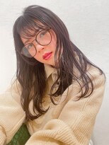 リタ(Lita)&nbsp;ゆるっと質感 × アンバーベージュ