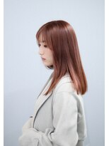 ノード(NODO)&nbsp;【透明感UP】ピンクベージュ