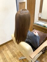 エクリ 麻布十番(equri)&nbsp;グレージュカラー/イルミナカラー