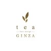 ティー ギンザ(tea GINZA)のお店ロゴ