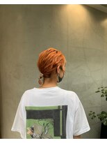 オムズ(OM's)&nbsp;オレンジ