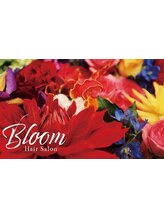 Bloom Hair Salon