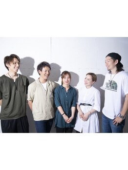 【宇多津駅北口徒歩3分★】経験豊富なStylistがカウンセリングから仕上げまで担当◎《当日予約OK☆》