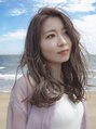 マール(marl)&nbsp;撮影などもしています。