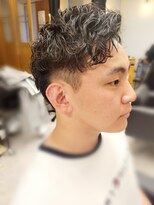 マジック(magic)&nbsp;ショートスパイラル