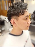 ショートスパイラル