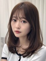 アマトウキョウ 表参道(AMA TOKYO) 【拓郎スタイル】20代30代40代☆小顔ひし形