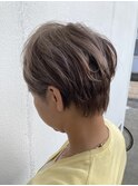 ミルクティベージュ