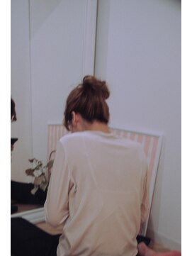 インビテーション 名古屋(invitation) #arrange image