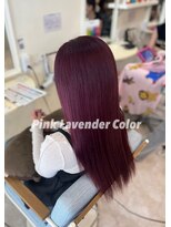 クラナ(clana)&nbsp;那覇店/clana/沖縄美容室/プルエクステ