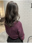 【Miliリアルサロンワーク】お客様スタイル