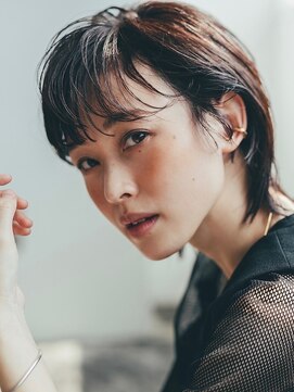 フィルムス 横浜(FILMS) 暗めカラー/髪質改善/マロンベージュ/くすみベージュ/横浜駅